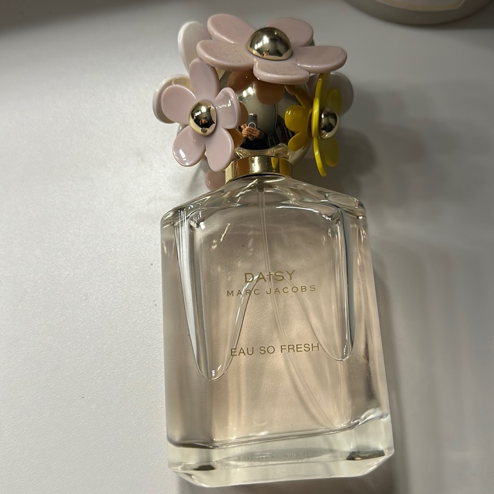 Daisy Marc jacobs